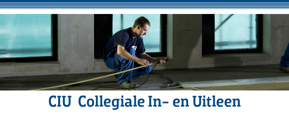 Header afbeelding van de website